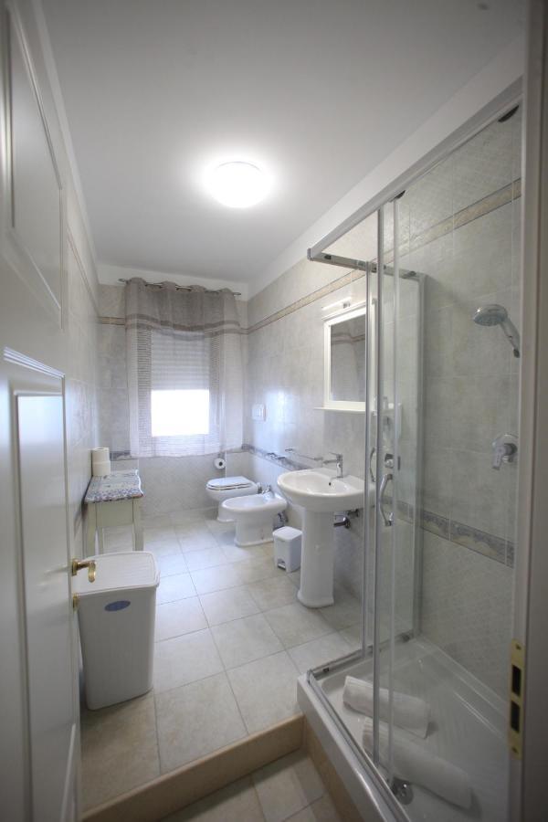 B&B Corso Roma Apricena Luaran gambar